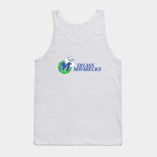 Dilass Mivarecks Tank Top